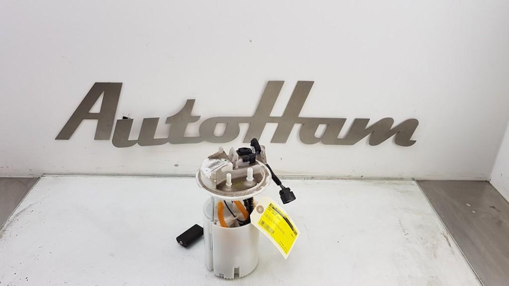 BRANDSTOFPOMP ELECT. Opel Corsa E (|13436580|0580200291|), Robert Bosch AG, Gebruikt, Opel, Robert-Bosch-Allee 1
74232  Abstatt, DE