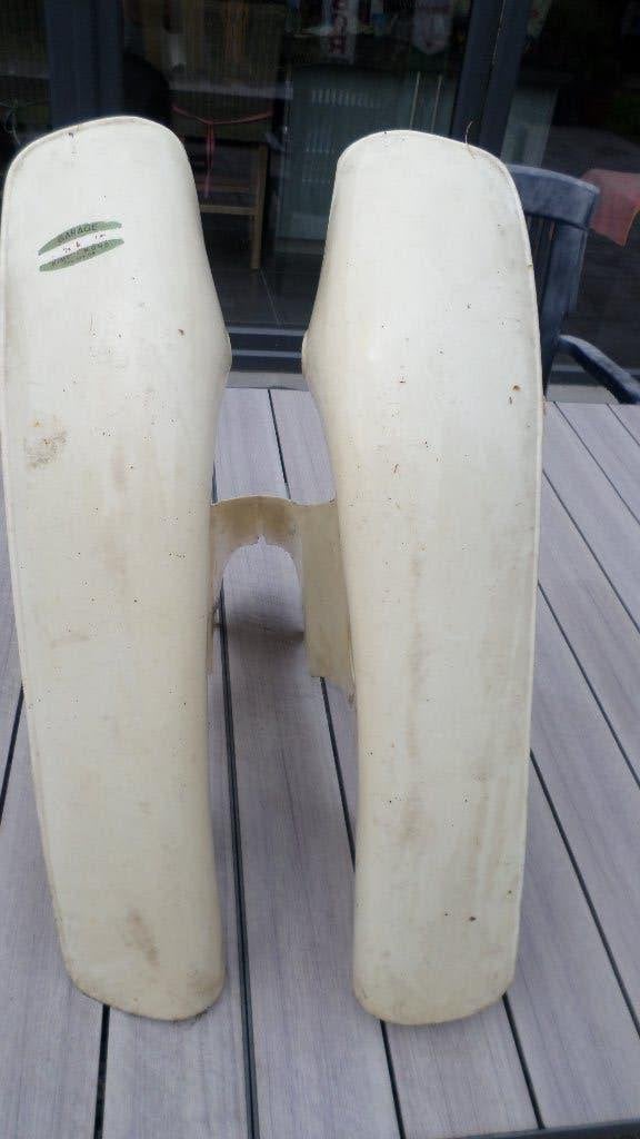honda c310, Ophalen of Verzenden, Gebruikt