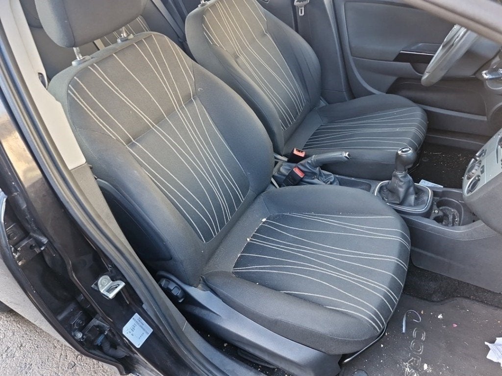 SIEGE AVANT DROIT ( PASSAGER ) Opel Corsa D, Utilisé, Opel