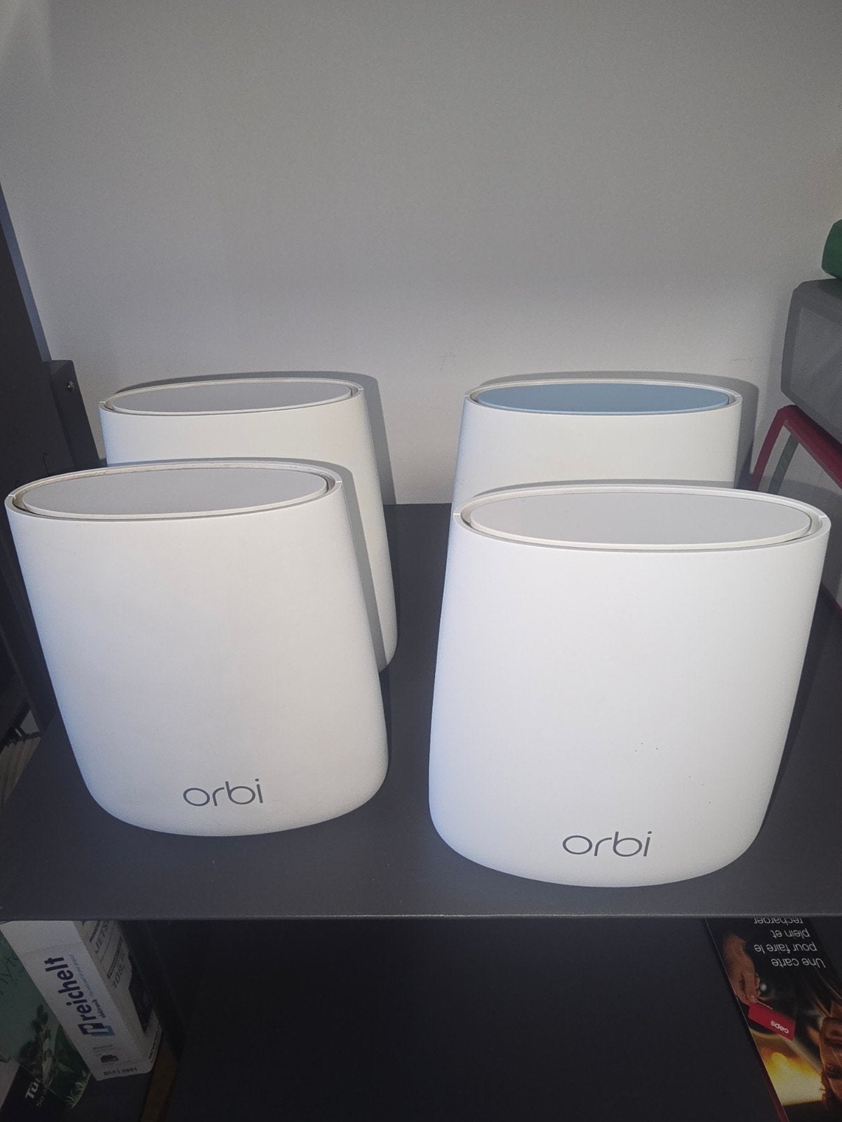 Netgear Orbi RBR20, Computers en Software, Ophalen