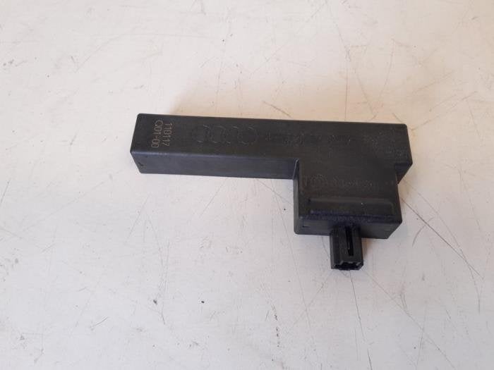 Entrée sans clé - Antenne d'un Audi A8, -, 3 mois de garantie, Audi, Utilisé