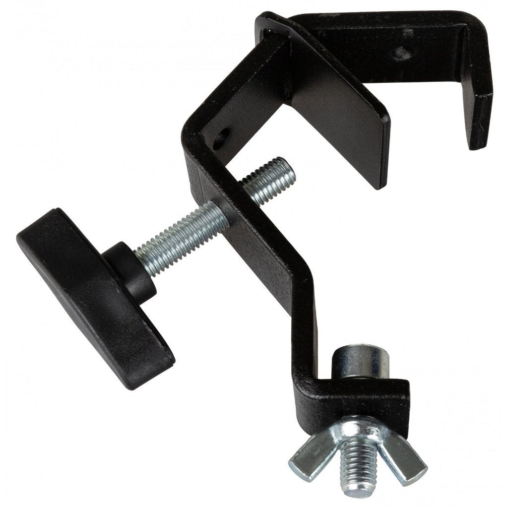 GEZOCHT: Truss Klem Clamp en dubbele half couplers    µa, Muziek en Instrumenten, Licht en Laser, Ophalen of Verzenden