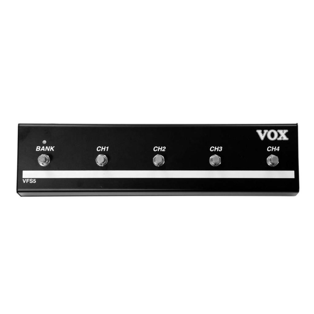 voetcontroller switch, Enlèvement, Comme neuf, Guitare électrique