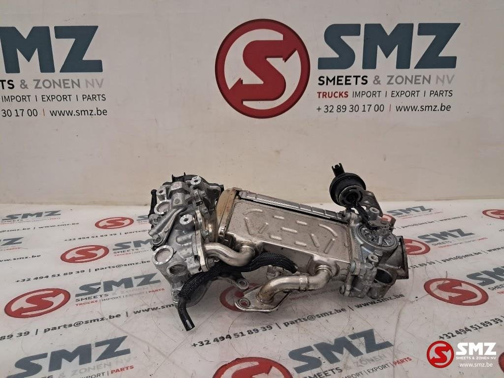 Occ EGR koeler OM654 Mercedes, Gebruikt