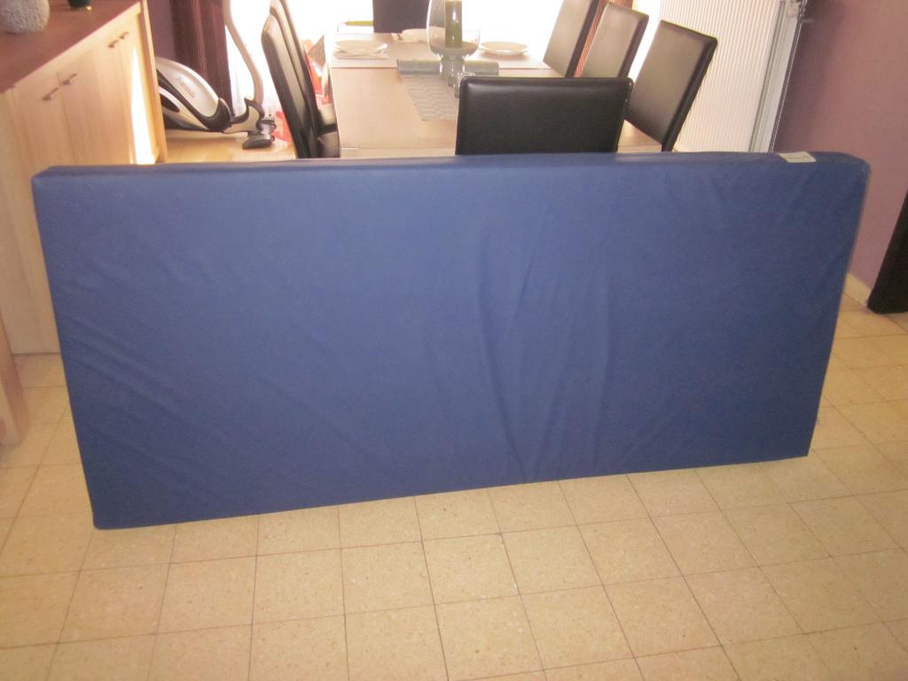 Medische matras, Diversen, Verpleegmiddelen, Nieuw, Ophalen