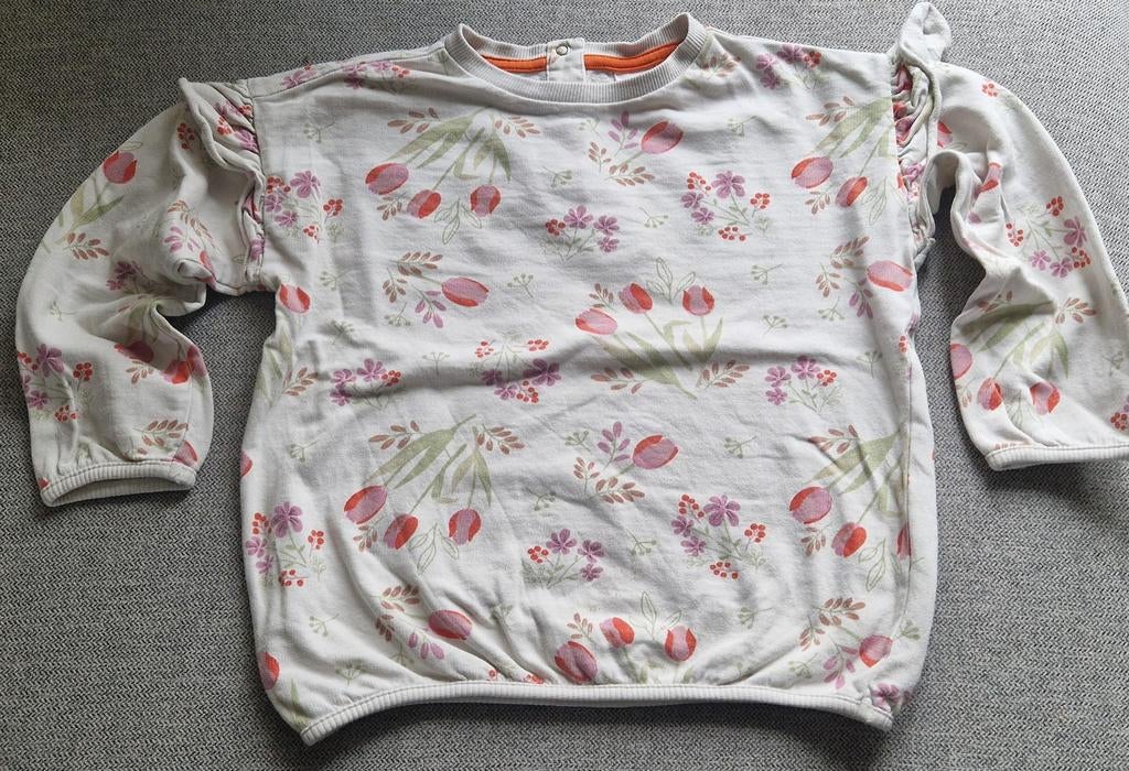 Meisjes kleding maat 92-98-104, Kinderen en Baby's, Kinderkleding | Maat 92, Ophalen
