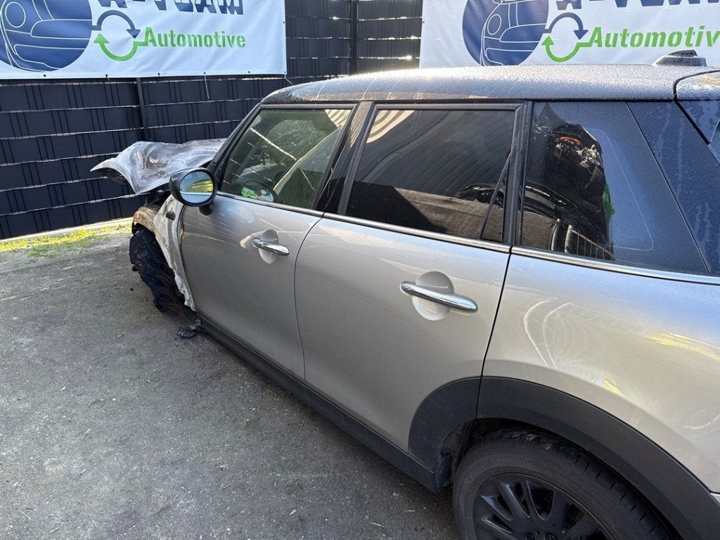 PORTE GAUCHE ARRIÈRE Mini Mini (F55) (01-2013/10-2017), Arrière, Porte, Petuelring 130
80809  München, DE, Mini
