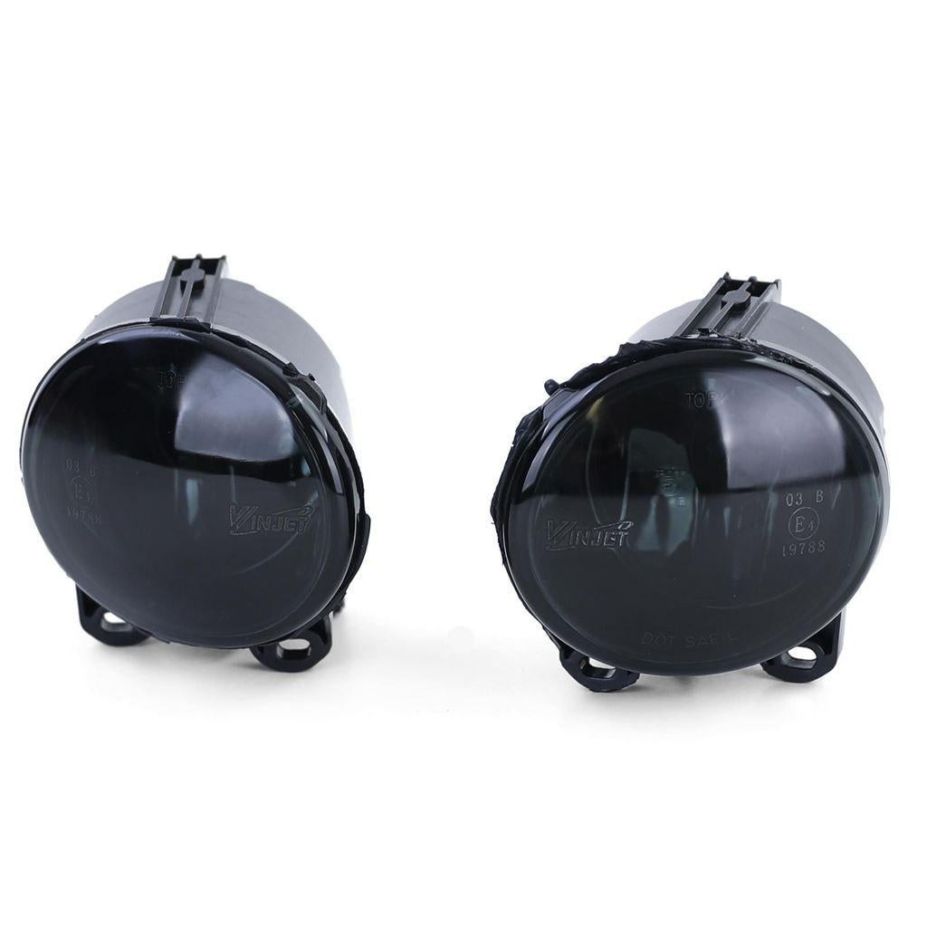 Smoke Mistlampen Set Voor BMW 5-Serie F10 F11 Met M Pakket, Envoi