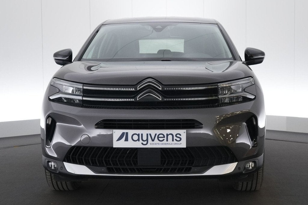 (2CWK914) Citroën C5 Aircross, Gebruikt, Euro 6, C5 Aircross, 5 deurs