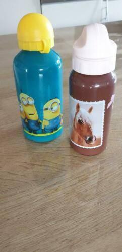 Drinkbussen kinderen, Sport en Fitness, Ophalen of Verzenden