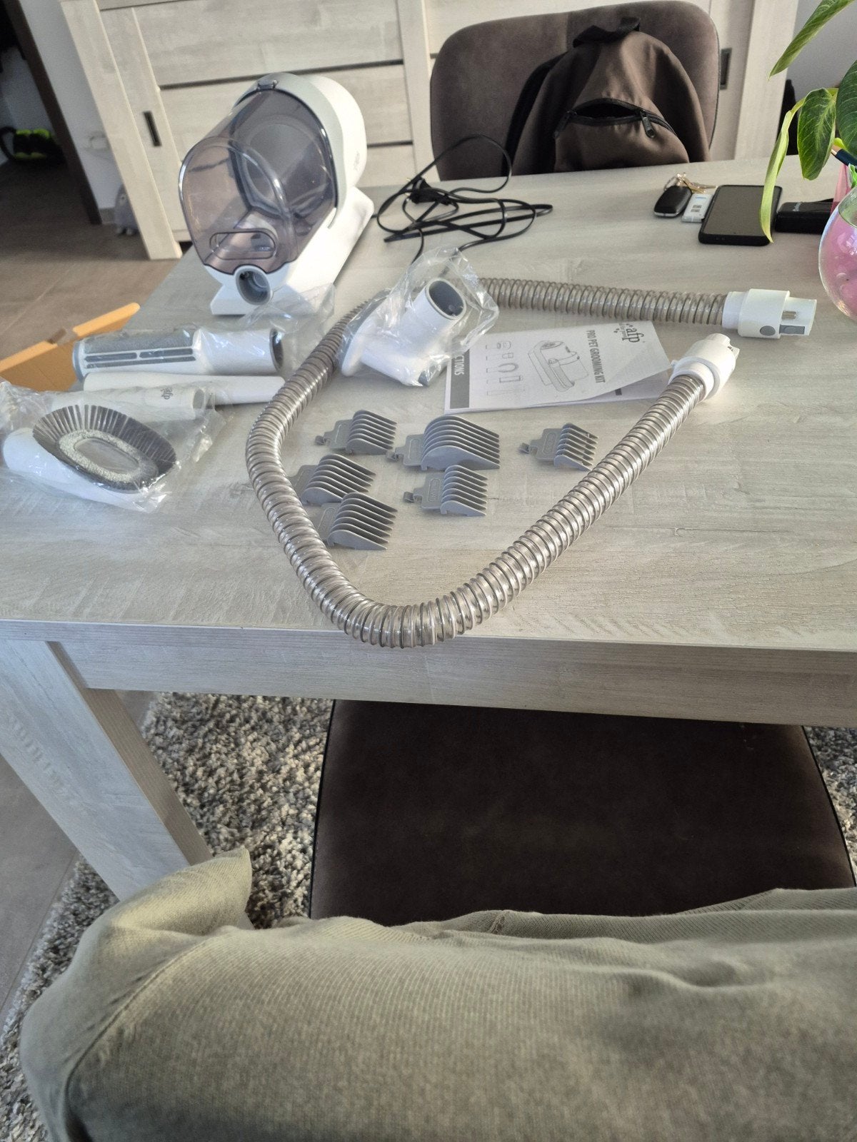 pet salon, Dieren en Toebehoren, Ophalen