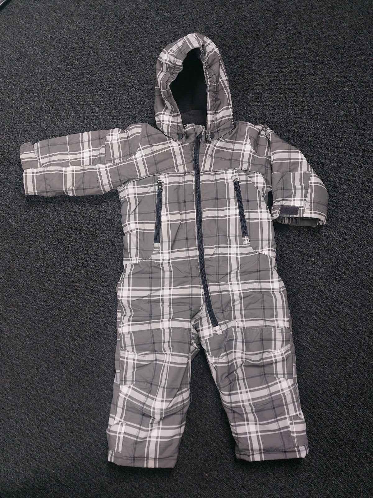 Skipak maat 86, Kinderen en Baby's, Ophalen