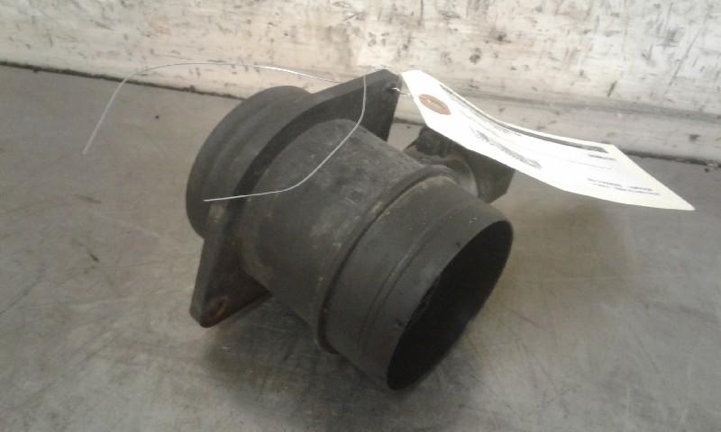 LUCHTHOEVEELHEIDSMETER Skoda Fabia II (5J) (01-2006/12-2014), Gebruikt, Skoda