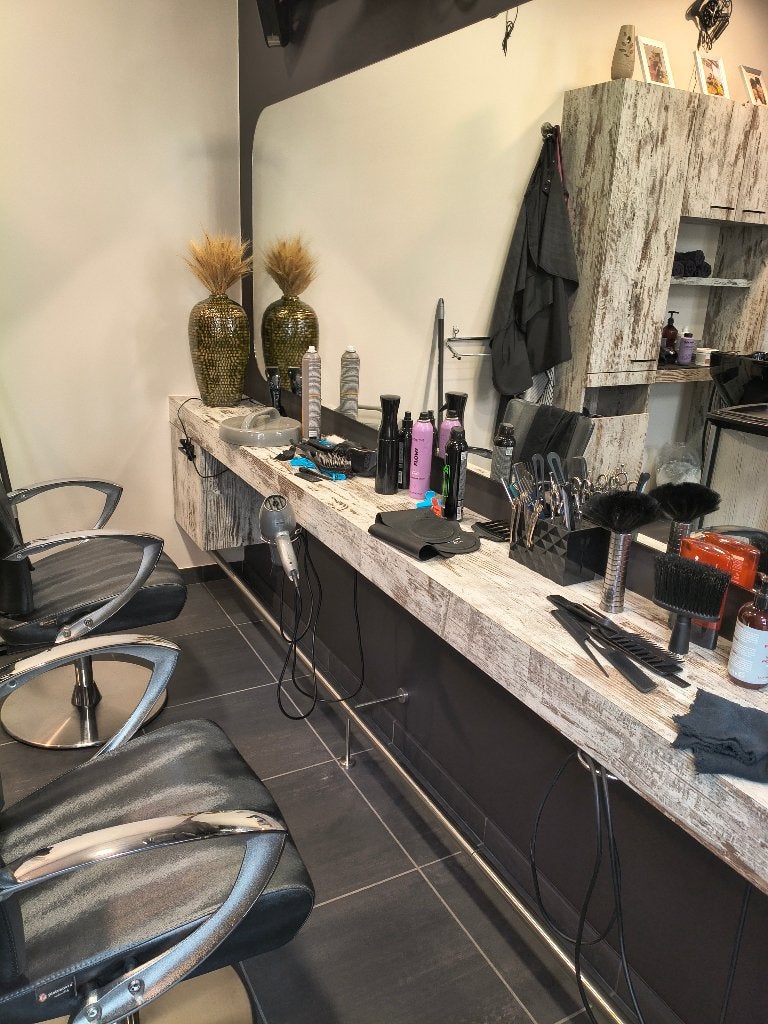 cheveux et bien-être, Services & Professionnels