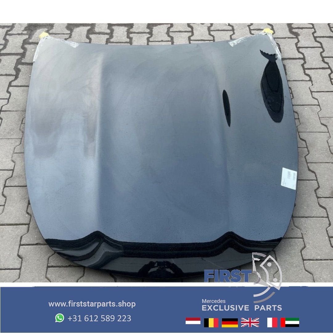 W232 R232 SL KLASSE MOTORKAP A2328809200 origineel Mercedes