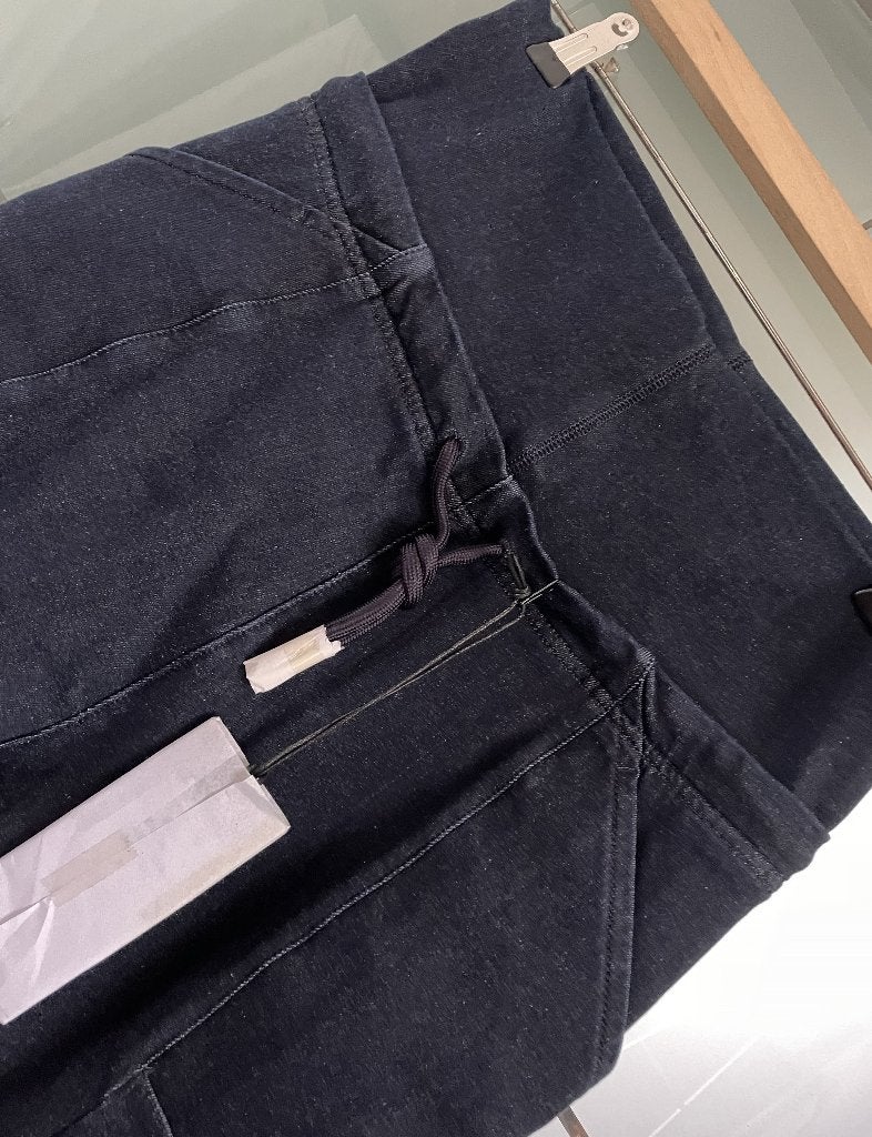 Artefit Dames Pirin Compressie Broek, Maat 38/40 (M), Blauw, Nieuw, Ophalen of Verzenden
