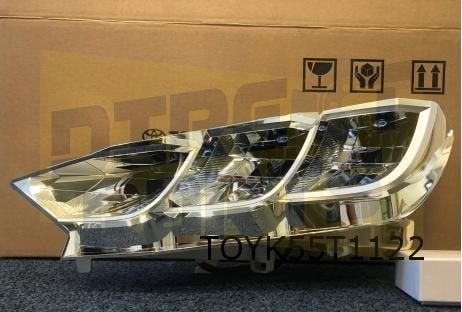 Mazda 2 Hybrid / Toyota Yaris (5/24-) (P14) LED unit koplamp, Autos : Pièces & Accessoires, Neuf, -, -, Toyota