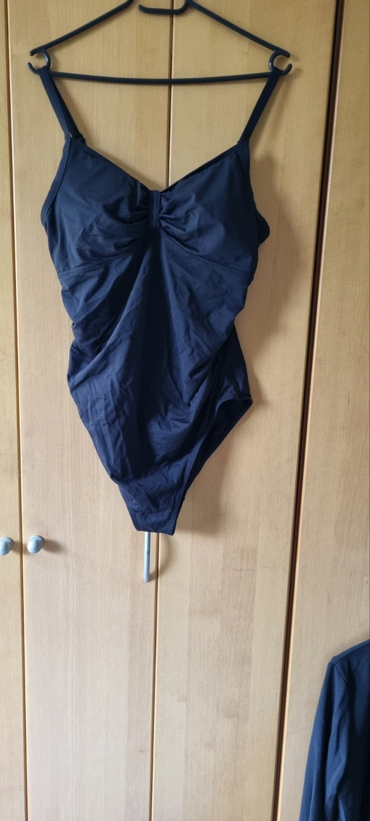 zwart badpak van Noppies ( zwangerschap) maat XL/XXL, Kleding | Dames, Ophalen, Maat 46/48 (XL) of groter, Zwart