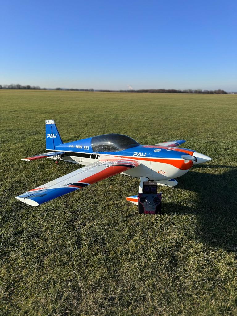 PAU EXTRA 330LX 91”, Ophalen, Zo goed als nieuw