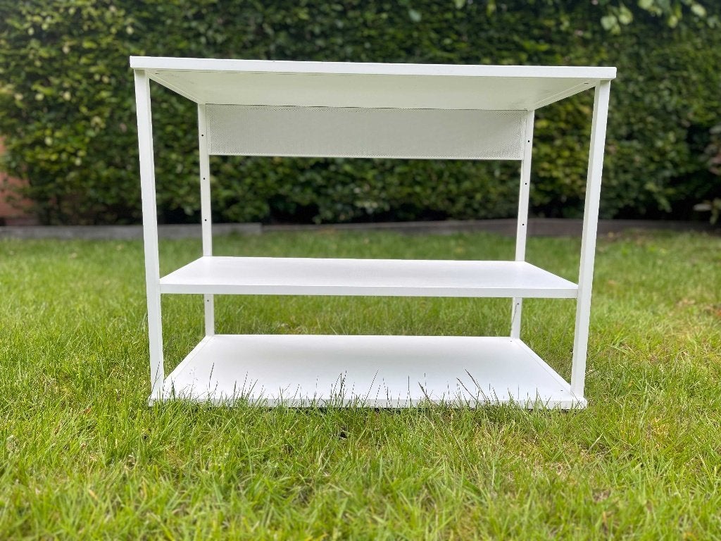 IKEA Platsa, Ophalen, Zo goed als nieuw