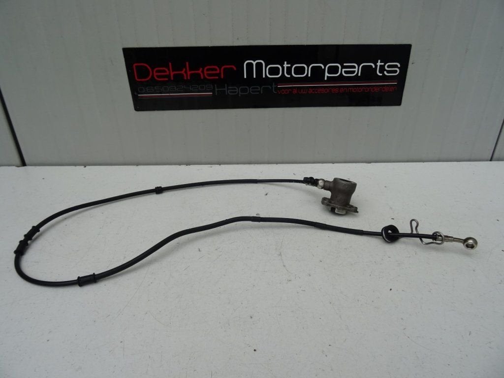 Koppelings Cilinder + Leiding Ducati Diavel 1200 2011-2018, Motoren, Gebruikt, -, -, Ophalen of Verzenden