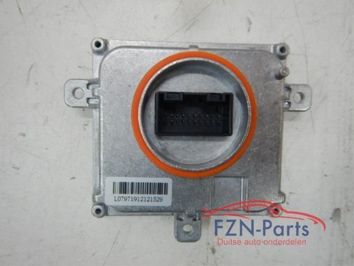 Audi A3 8V Xenon Ballast, Ophalen of Verzenden, Gebruikt