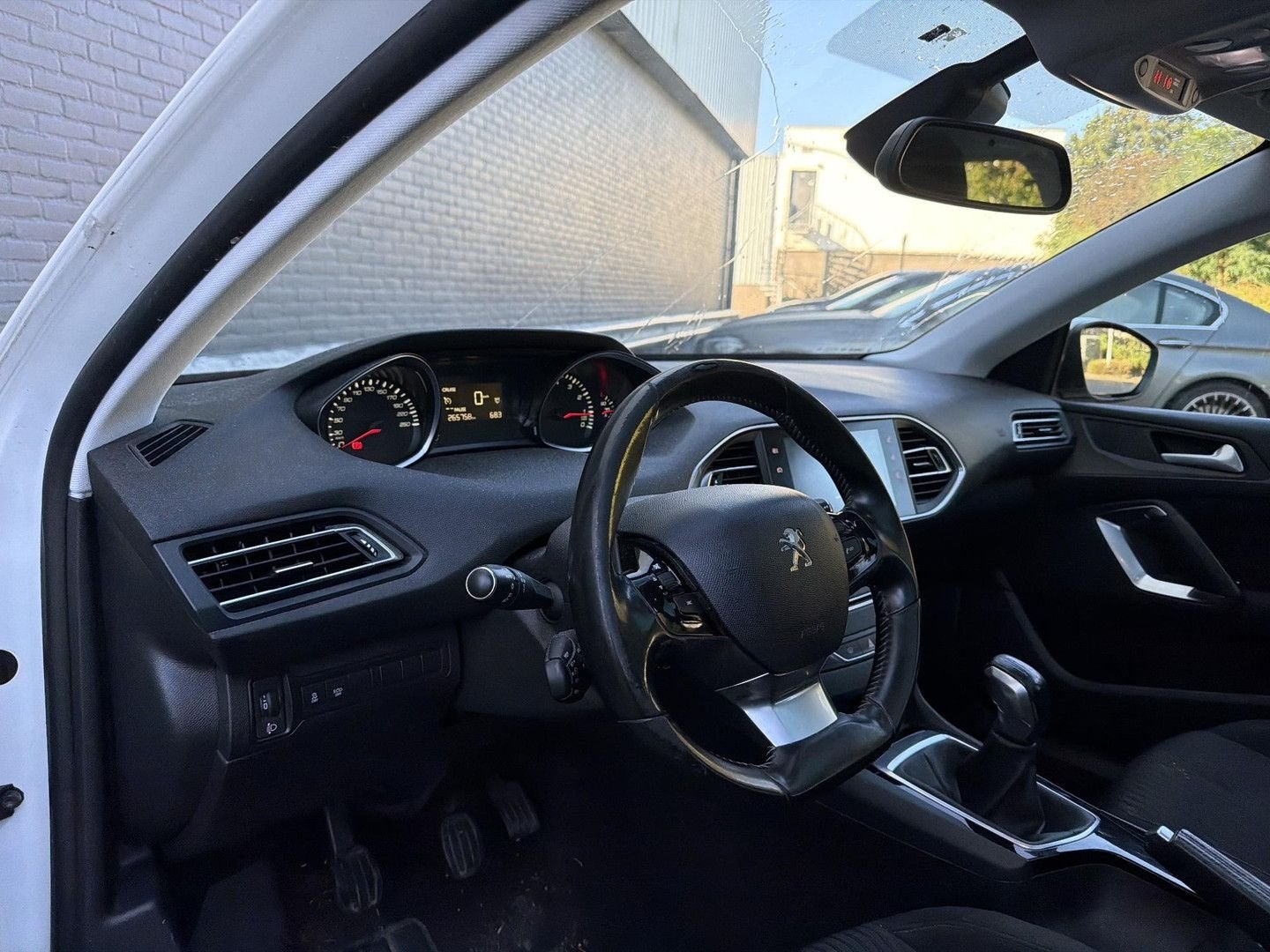 Peugeot 308 SW 1.2 PureTech Blue Lease Executive | Pano | Ai, Autos, Achat, Entreprise, Break, Electronic Stability Program (ESP)