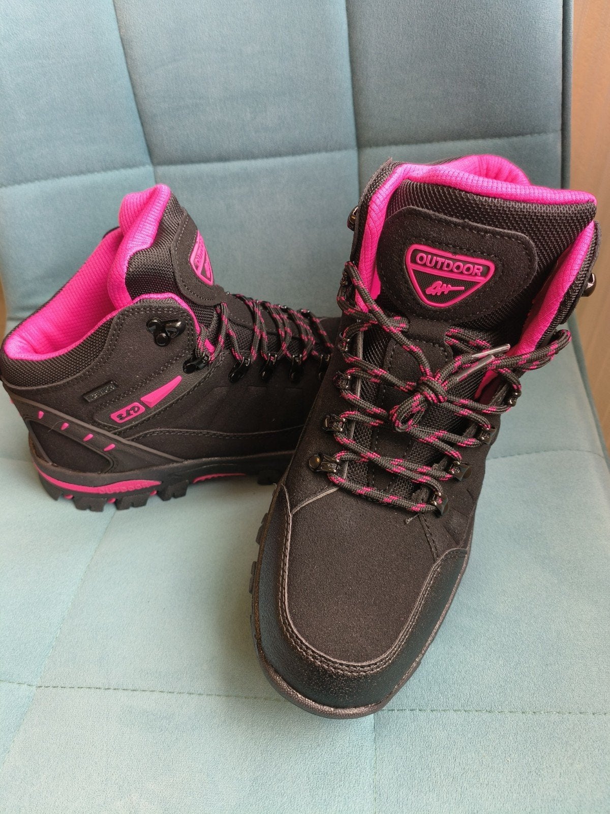 Chaussures de marche, Sports & Fitness, Alpinisme & Randonnée, Enlèvement ou Envoi, Neuf, Chaussures
