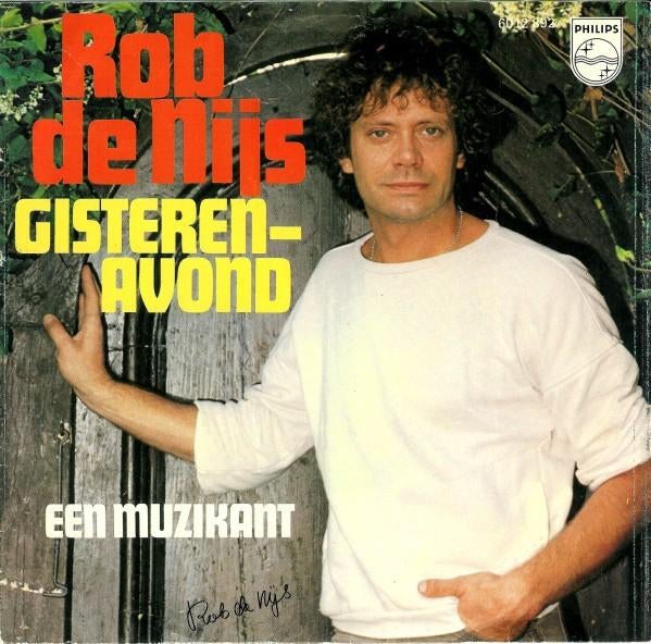 rob de nijs, Ophalen of Verzenden