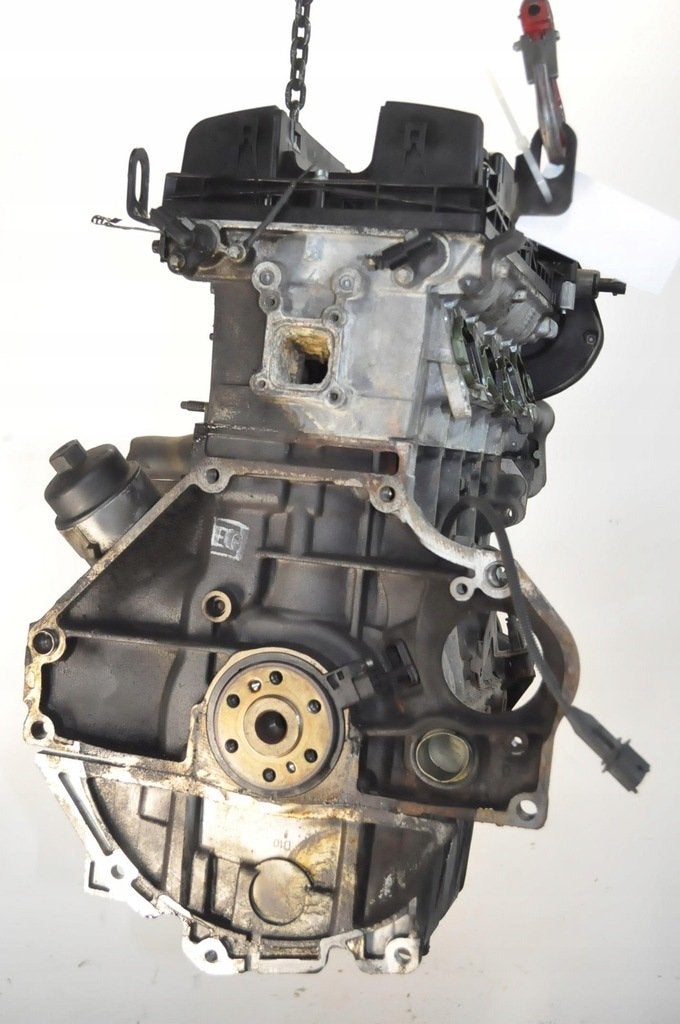 Moteur A16XER Nu ASTRA OPEL ZAFIRA, Envoi, Utilisé, Daihatsu