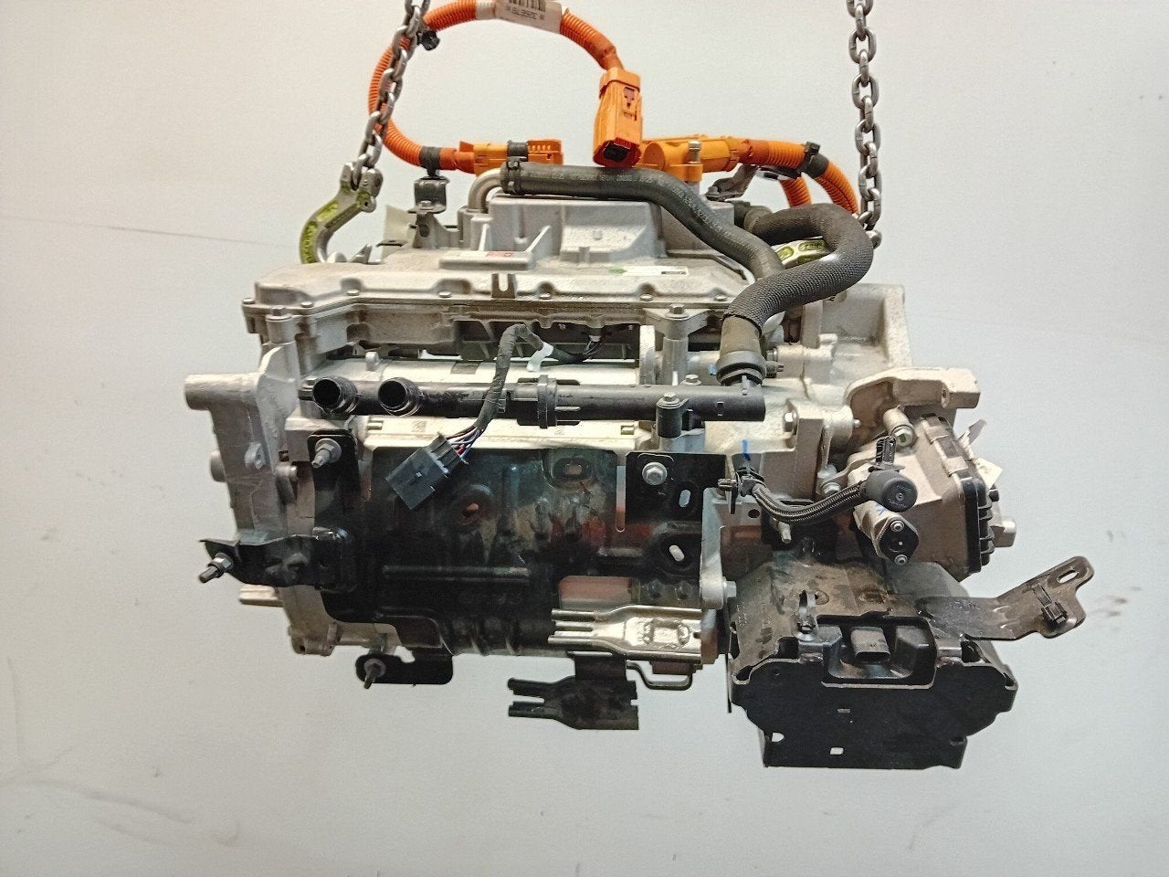 Motor DS DS 3, Onderdelen@venauto.nl, Van der Ven Autorecycling B.V., Gebruikt, Ettenseweg 76, 4706 PB Roosendaal, The Netherlands