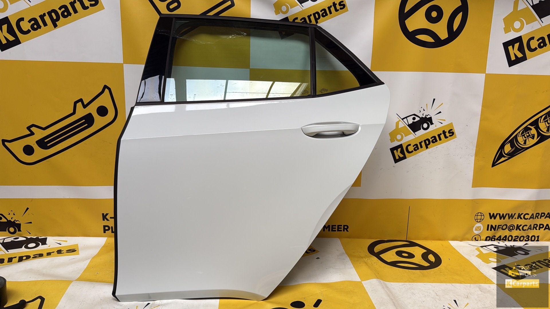 VW ID3 ID.3 porte arri re gauche, Autos : Pièces & Accessoires, Volkswagen, Volkswagen AG, Vw@volkswagen.de, Utilisé