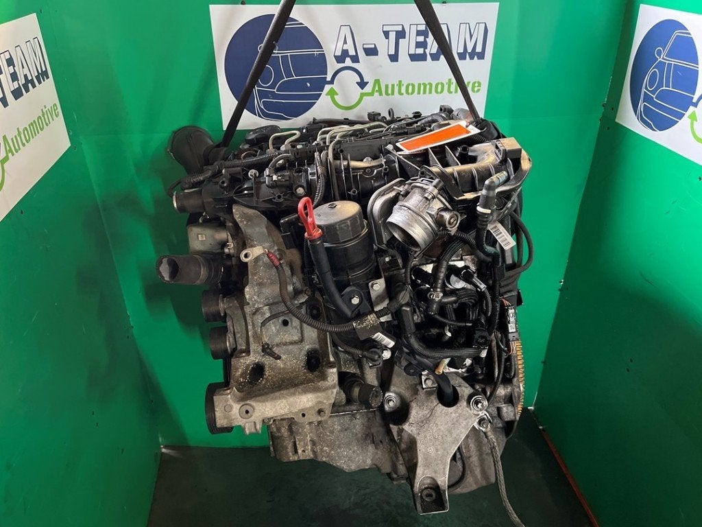 MOTEUR BMW 1 serie (E87 / 87N) (|11002166952|11002166953|), Autos : Pièces & Accessoires, Utilisé, BMW, Petuelring 130
80809  München, DE