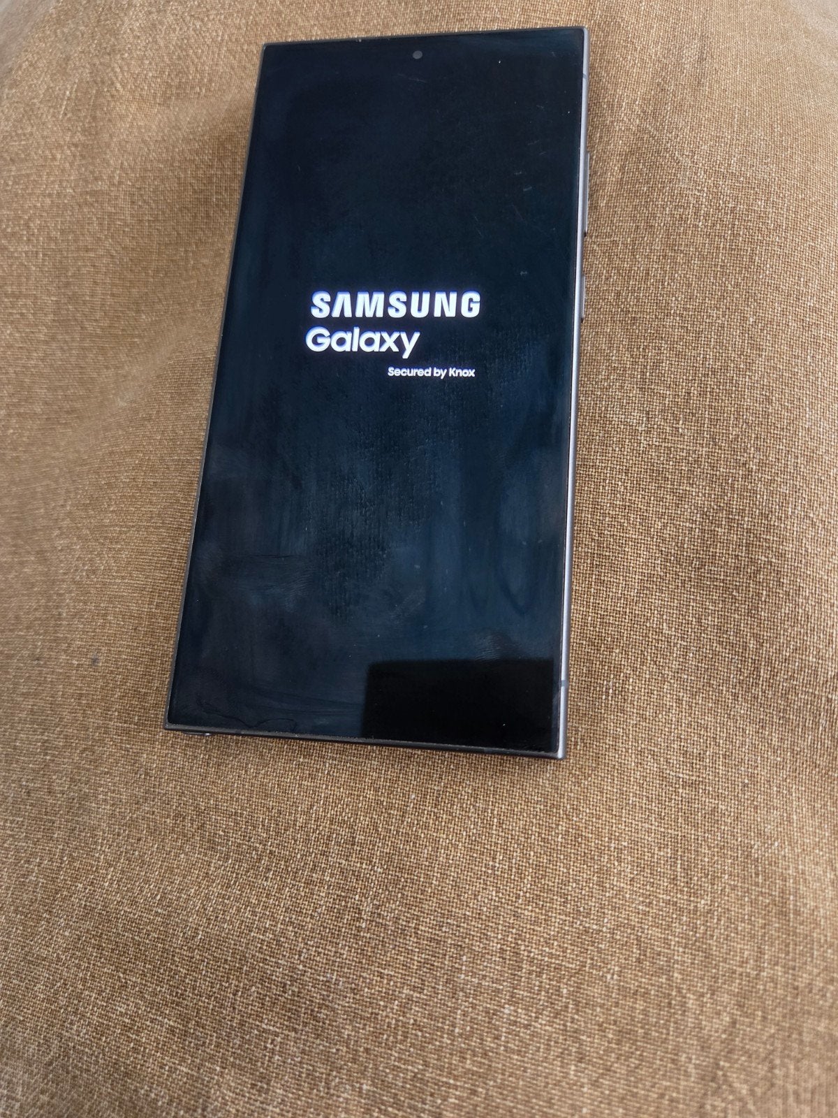 S24 ultra, zwart, 512 gb, 512 GB, Enlèvement, Noir