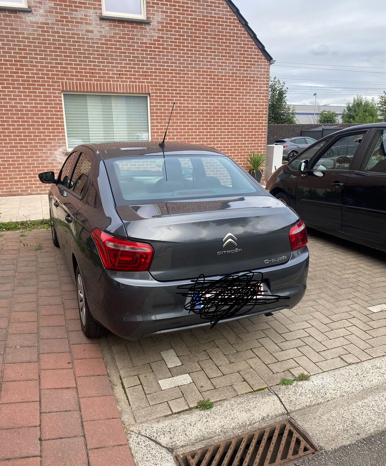 Citroën C3 Elysée, Autos, Achat, Euro 6, 110 g/km, Boîte manuelle