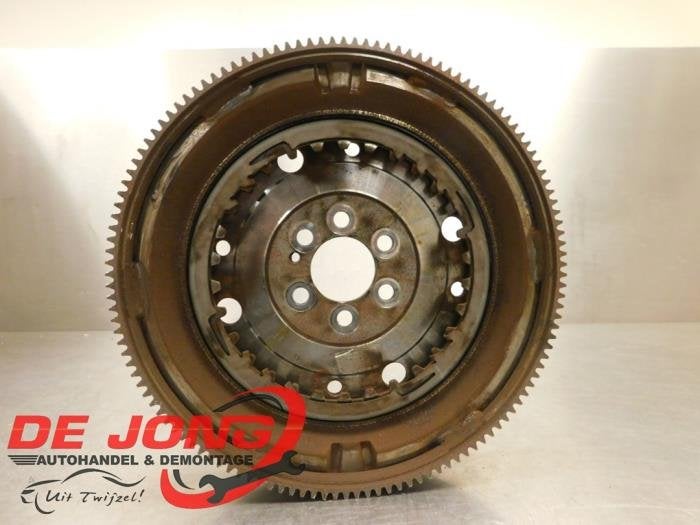 Volant d'inertie masse double d'un Seat Arona, -, 3 mois de garantie, Utilisé, -