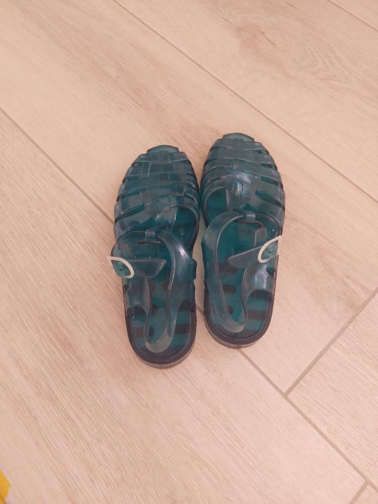 Watersandalen, Kinderen en Baby's, Ophalen, Gebruikt, Jongen of Meisje, Overige typen