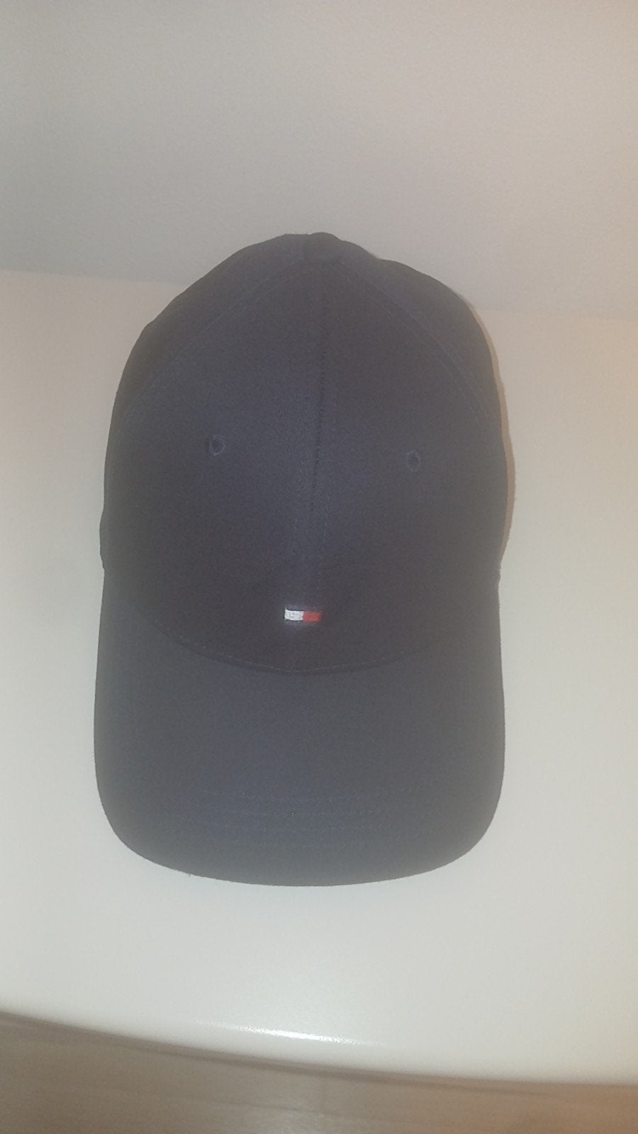 echte tommy hilfiger pet, Kleding | Heren, Hoeden en Petten, Ophalen, Tommy hilfiger, Pet, 57 cm (M, 7⅛ inch) of minder
