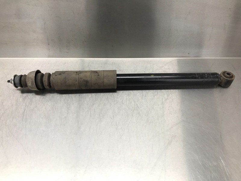 SCHOKBREKER RECHTS ACHTER Nissan Note (E12) (|562103VU0B|), Gebruikt, Nissan