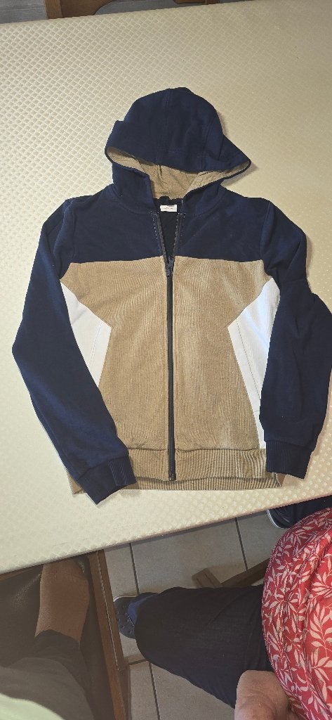 S.Oliver Vestje, Ophalen, Trui of Vest, Zo goed als nieuw, S Oliver