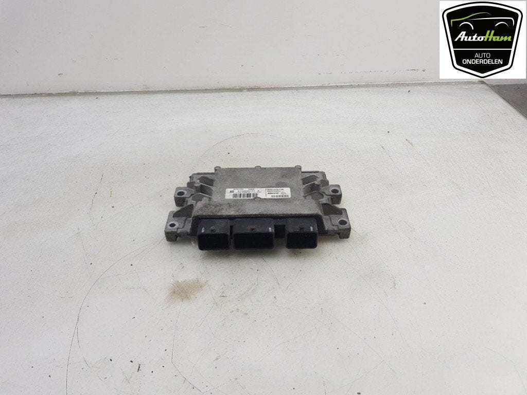 CALCULATEUR MOTEUR ECU Renault Twingo II (CN), Renault, Utilisé, Continental AG, Continental-Plaza 1
30175  Hannover, DE