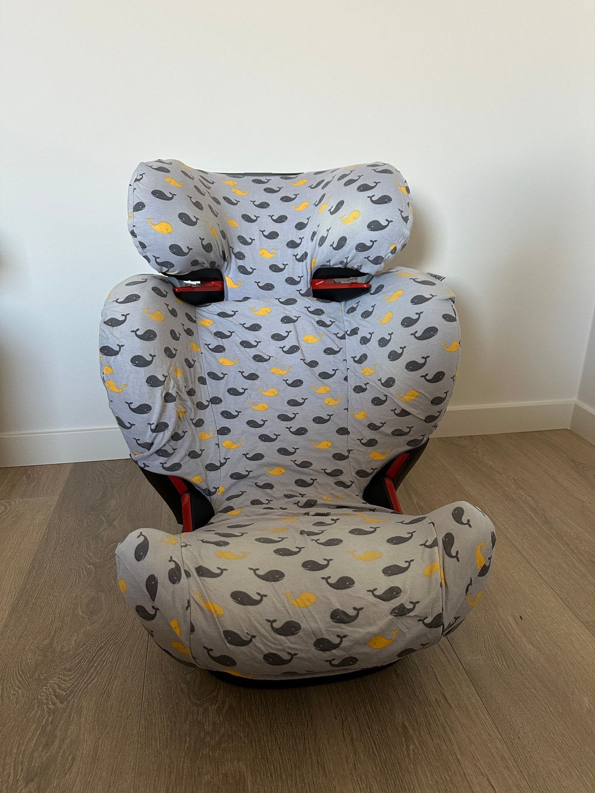 Maxi-Cosi Autostoel RodiFix AirProtect, Ophalen, 15 t/m 36 kg, Zo goed als nieuw, Isofix