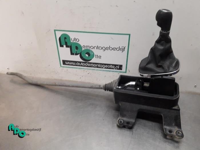Mécanique boîte de vitesse d'un Opel Corsa (Corsa D 07-), -, Opel, 3 mois de garantie, Utilisé