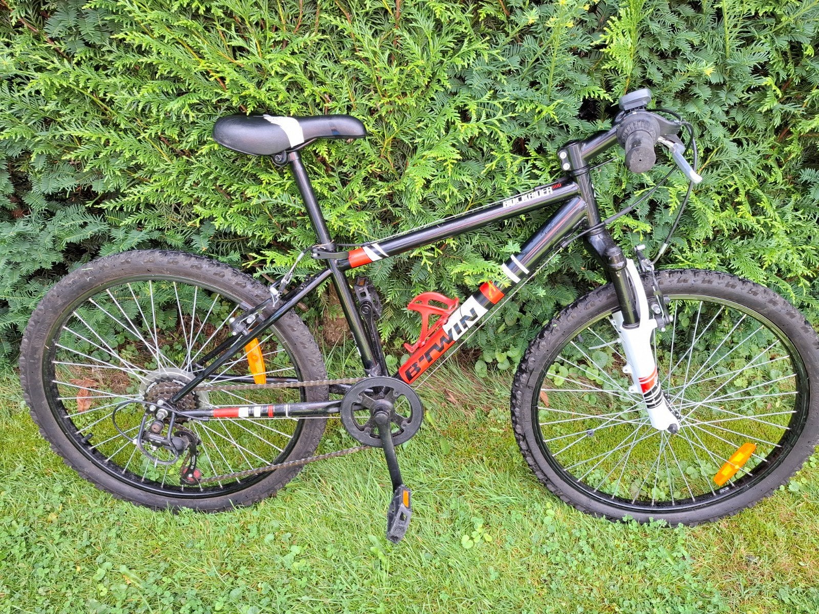 Vélos 24 pouces decathlon à vendre, Enlèvement