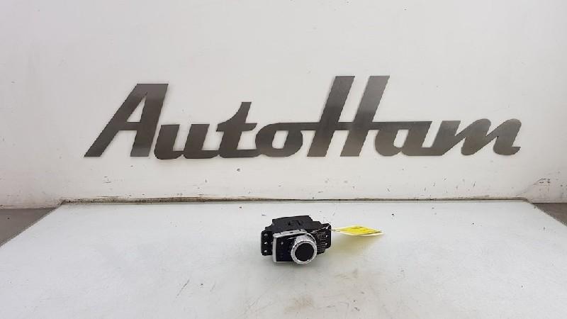 BOORDCOMPUTER BEDIENING Mercedes-Benz A (W176), Auto-onderdelen, Gebruikt, Mercedes-Benz