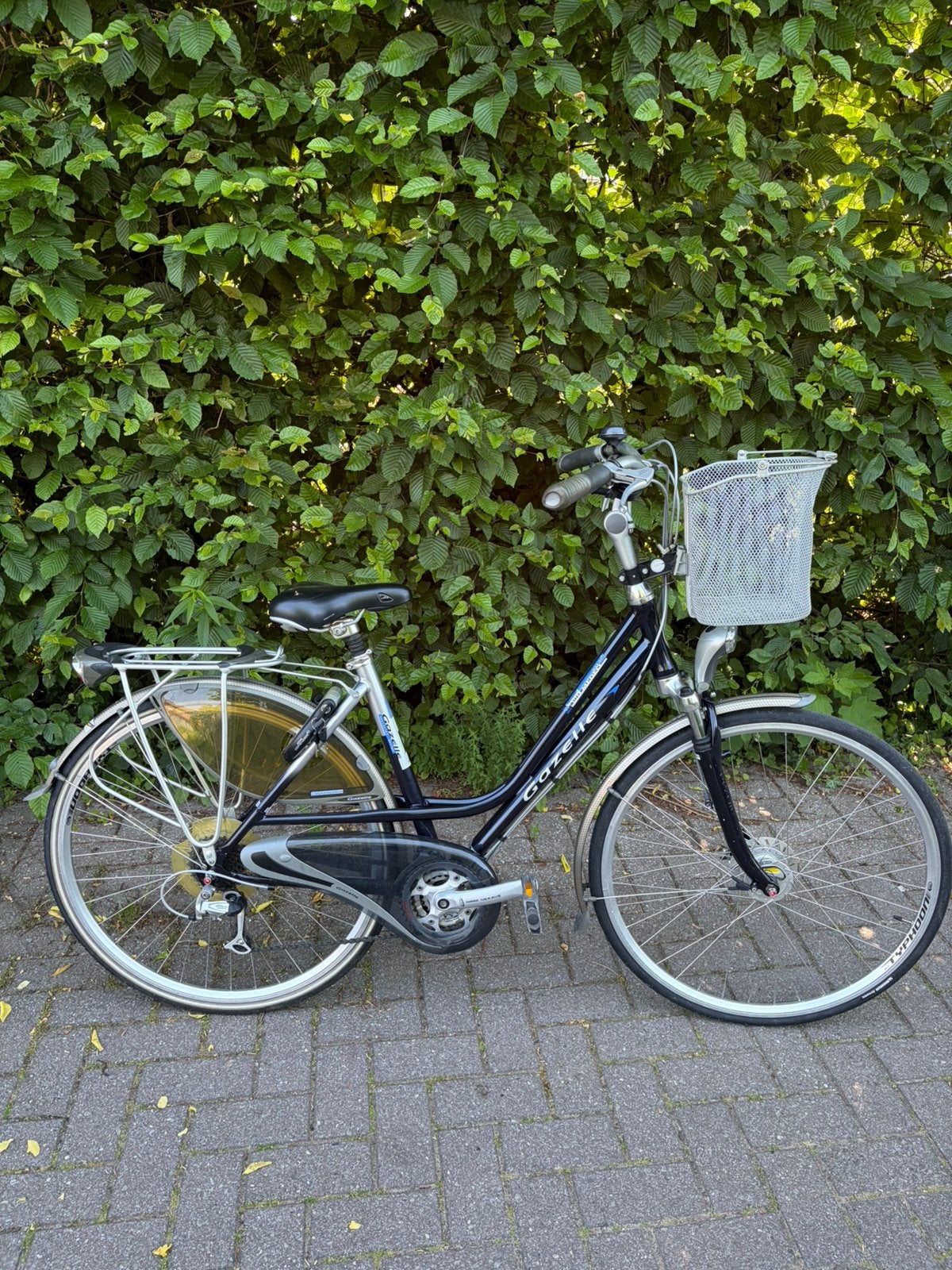 Gazelle medeo, Enlèvement, Comme neuf, Gazelle, Vitesses