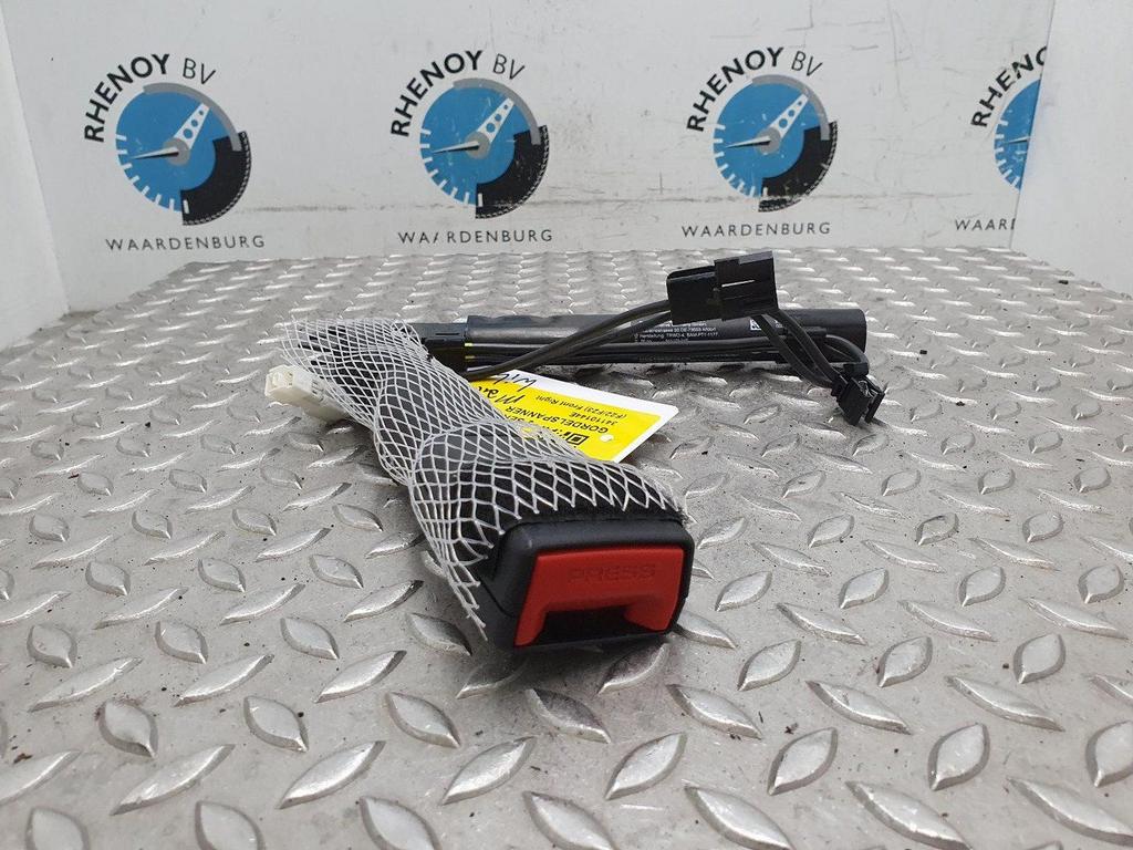 BMW 2 SERIES GORDELSPANNER 72117259388, 7259388 2020, Enlèvement ou Envoi, Utilisé, ARN reconnu