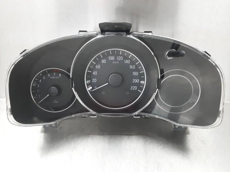 KM TELLER Honda Jazz (GK / GP) (01-2015/-) (|78100TARG61|), Gebruikt, Honda