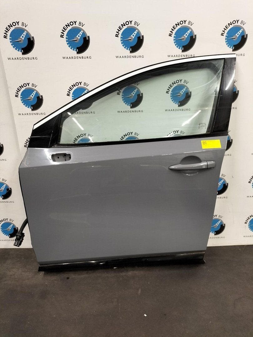 NISSAN ARIYA FE0 ER PORTIER LV  2022, Enlèvement ou Envoi, ARN reconnu, Utilisé, Porte