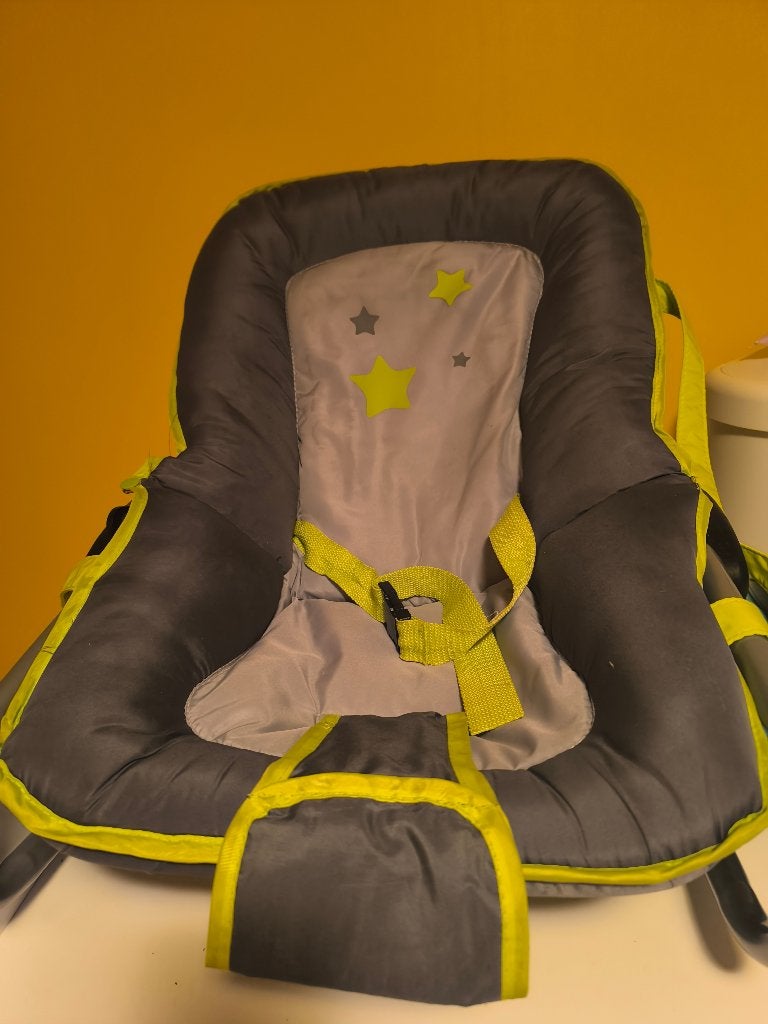 relaxstoel te koop, Enlèvement, Utilisé